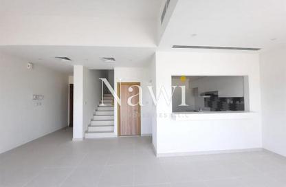 Townhouse - 3 Bedrooms - 4 Bathrooms for rent in Amaranta 3 - Amaranta - Villanova - Dubai