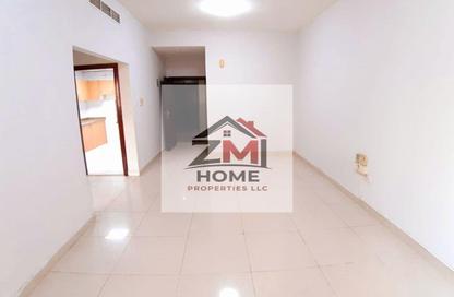Apartment - 1 Bedroom - 2 Bathrooms for rent in Muwailih Building - Muwaileh - Sharjah Apartment - 1 Bedroom - 2 Bathrooms for rent in Muwailih Building - Muwaileh - Sharjah