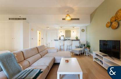 Apartment - Studio - 1 for sale in Rimal 4 - Rimal - Jumeirah Beach Residence - Dubai