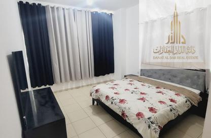 Apartment - 1 Bedroom - 1 Bathroom for rent in Al Rashidiya Towers - Al Rashidiya - Ajman Downtown - Ajman Apartment - 1 Bedroom - 1 Bathroom for rent in Al Rashidiya Towers - Al Rashidiya - Ajman Downtown - Ajman