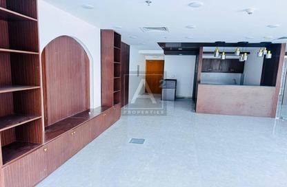 Office Space - Studio - 1 Bathroom for rent in XL Tower - Business Bay - Dubai