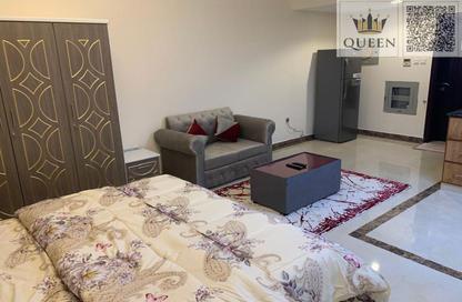Apartment - Studio - 1 Bathroom for rent in Al Rawda 2 Villas - Al Rawda 2 - Al Rawda - Ajman Apartment - Studio - 1 Bathroom for rent in Al Rawda 2 Villas - Al Rawda 2 - Al Rawda - Ajman