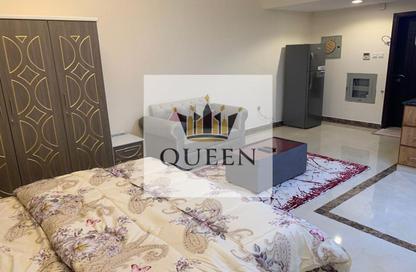 Apartment - Studio - 1 Bathroom for rent in Al Rawda 2 Villas - Al Rawda 2 - Al Rawda - Ajman Apartment - Studio - 1 Bathroom for rent in Al Rawda 2 Villas - Al Rawda 2 - Al Rawda - Ajman