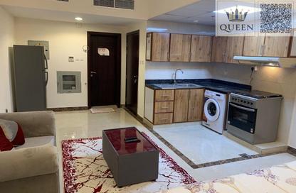 Apartment - Studio - 1 Bathroom for rent in Al Rawda 2 Villas - Al Rawda 2 - Al Rawda - Ajman Apartment - Studio - 1 Bathroom for rent in Al Rawda 2 Villas - Al Rawda 2 - Al Rawda - Ajman