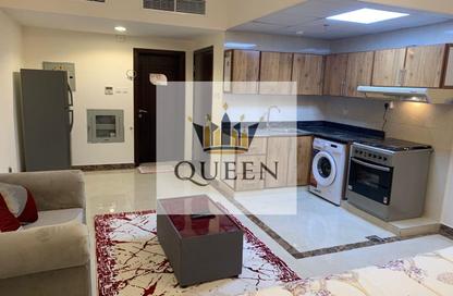 Apartment - Studio - 1 Bathroom for rent in Al Rawda 2 Villas - Al Rawda 2 - Al Rawda - Ajman Apartment - Studio - 1 Bathroom for rent in Al Rawda 2 Villas - Al Rawda 2 - Al Rawda - Ajman