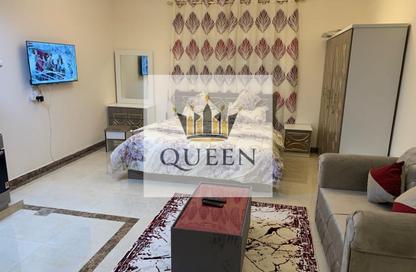 Apartment - Studio - 1 Bathroom for rent in Al Rawda 2 Villas - Al Rawda 2 - Al Rawda - Ajman Apartment - Studio - 1 Bathroom for rent in Al Rawda 2 Villas - Al Rawda 2 - Al Rawda - Ajman