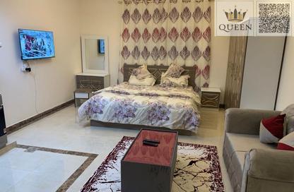 Apartment - Studio - 1 Bathroom for rent in Al Rawda 2 Villas - Al Rawda 2 - Al Rawda - Ajman Apartment - Studio - 1 Bathroom for rent in Al Rawda 2 Villas - Al Rawda 2 - Al Rawda - Ajman