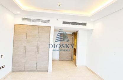 Apartment - 2 - 3 for rent in Taraf 1 Residence - District 11 - Jumeirah Village Circle - Dubai