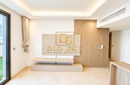 Apartment - 2 - 3 for rent in Taraf 1 Residence - District 11 - Jumeirah Village Circle - Dubai