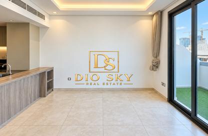 Apartment - 2 - 3 for rent in Taraf 1 Residence - District 11 - Jumeirah Village Circle - Dubai