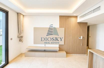 Apartment - 2 - 3 for rent in Taraf 1 Residence - District 11 - Jumeirah Village Circle - Dubai Apartment - 2 - 3 for rent in Taraf 1 Residence - District 11 - Jumeirah Village Circle - Dubai