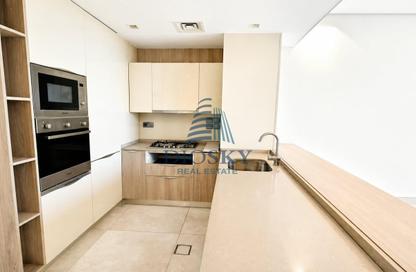 Apartment - 2 - 3 for rent in Taraf 1 Residence - District 11 - Jumeirah Village Circle - Dubai