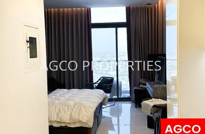Apartment - Studio - 1 Bathroom for sale in Aykon City Tower B - Aykon City - Business Bay - Dubai