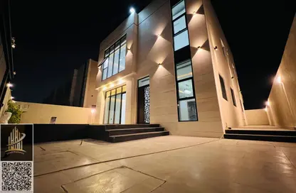 فيلا - 4 غرف نوم - 6 حمامات للبيع في الحليو 2 - الحليو - عجمان