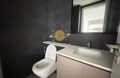 Apartment - 2 Bedrooms - 3 Bathrooms for rent in The Boulevard 1 - Aljada - Sharjah