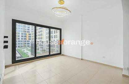 Apartment - 1 Bedroom - 1 Bathroom for rent in UNA Apartments - Town Square - Dubai