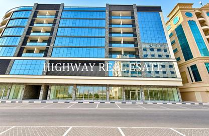 Apartment - 2 - 4 for rent in Muwaileh 29 Building - Muwaileh - Sharjah