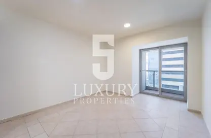 Apartment - 1 Bedroom - 2 Bathrooms for rent in Princess Tower - Dubai Marina - Dubai