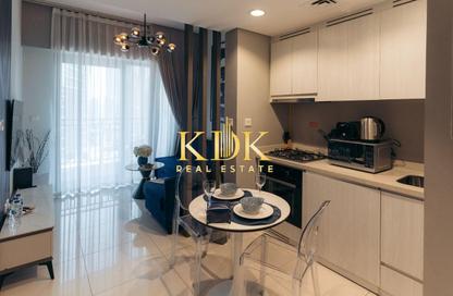 Apartment - 1 - 1 for rent in Zada Tower - Business Bay - Dubai Apartment - 1 - 1 for rent in Zada Tower - Business Bay - Dubai