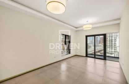 Apartment - 1 Bedroom - 2 Bathrooms for rent in SOL Bay - Business Bay - Dubai