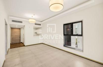 Apartment - 1 Bedroom - 2 Bathrooms for rent in SOL Bay - Business Bay - Dubai