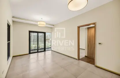 Apartment - 1 Bedroom - 2 Bathrooms for rent in SOL Bay - Business Bay - Dubai