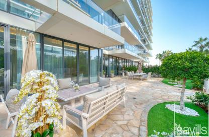 Apartment - 3 Bedrooms - 4 Bathrooms for sale in Serenia Residences East - Serenia Residences The Palm - Palm Jumeirah - Dubai