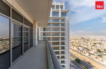 Apartment - 2 Bedrooms - 3 Bathrooms for rent in Marriott Executive Apartments - Dubai Science Park - Dubai