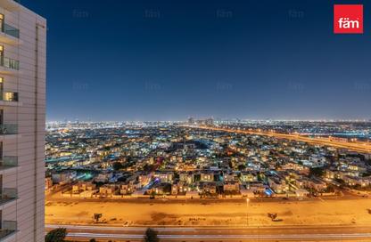 Apartment - 2 Bedrooms - 3 Bathrooms for rent in Marriott Executive Apartments - Dubai Science Park - Dubai