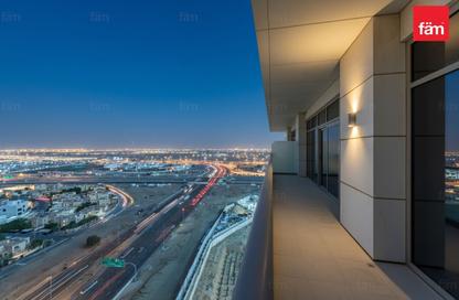 Apartment - 2 Bedrooms - 3 Bathrooms for rent in Marriott Executive Apartments - Dubai Science Park - Dubai