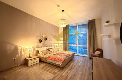 شقة - 2 غرف نوم - 2 حمامات للايجار في برج دوجا - شارع الشيخ زايد - دبي شقة - 2 غرف نوم - 2 حمامات للايجار في برج دوجا - شارع الشيخ زايد - دبي