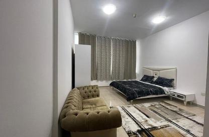 Apartment - 1 Bedroom - 2 Bathrooms for rent in Al Rashidiya 3 - Al Rashidiya - Ajman