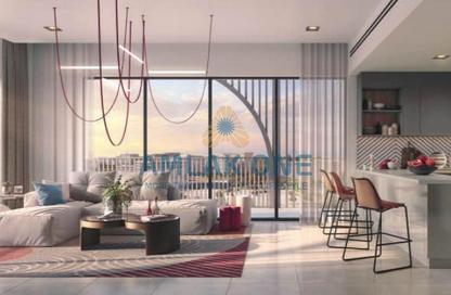 Apartment - 2 - 3 for sale in Nouran Living - Saadiyat Island - Abu Dhabi Apartment - 2 - 3 for sale in Nouran Living - Saadiyat Island - Abu Dhabi