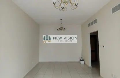 Apartment - 2 Bedrooms - 2 Bathrooms for rent in Al Manal Tower - Al Nad - Al Qasimia - Sharjah
