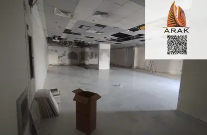 متجر - استوديو - 1 حمام للايجار في برج البوابة 1 - مشيرف - عجمان