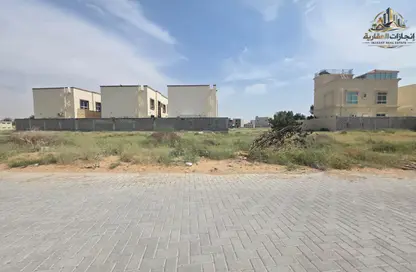 Land - Studio for sale in Al Zaheya Gardens - Al Zahya - Ajman