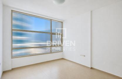 Apartment - 2 - 3 for rent in Yacht Bay - Dubai Marina - Dubai