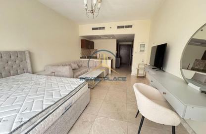 Apartment - Studio - 1 for rent in Safeer Tower 2 - Safeer Towers - Business Bay - Dubai