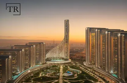 Apartment - 1 Bedroom - 1 Bathroom for sale in Maybach Six - Nad Al Sheba 1 - Nad Al Sheba - Dubai