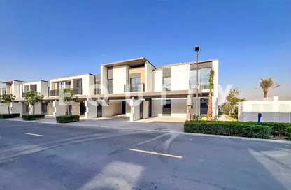Villa - 4 Bedrooms - 5 Bathrooms for rent in Raya - Arabian Ranches 3 - Dubai