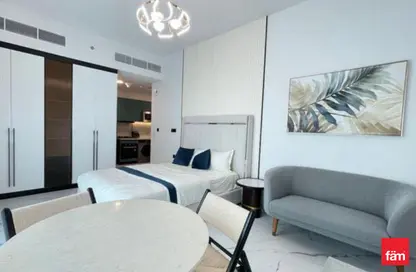 Apartment - Studio - 1 Bathroom for sale in Opalz By Danube Tower 2 - Opalz by Danube - Dubai Science Park - Dubai