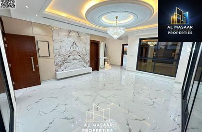 Villa - 6 Bedrooms - 7+ Bathrooms for sale in Al Yasmeen 1 - Al Yasmeen - Ajman
