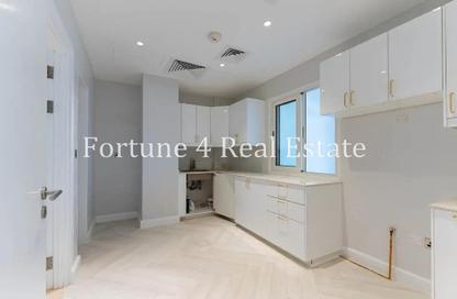 Villa - 5 Bedrooms - 7 Bathrooms for rent in Palma Residences - Palm Jumeirah - Dubai