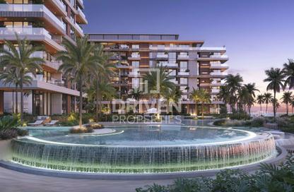 Apartment - 3 Bedrooms - 4 Bathrooms for sale in Ellington Sands 1 Block A - Ellington Sands 1 - Ellington Sands - Dubai Islands - Dubai