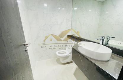 Apartment - 2 Bedrooms - 3 Bathrooms for rent in Jumeirah Garden City - Al Satwa - Dubai