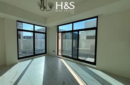 Villa - 4 - 5 for rent in Viridian at the Fields - The Fields - District 11 - Mohammed Bin Rashid City - Dubai Villa - 4 - 5 for rent in Viridian at the Fields - The Fields - District 11 - Mohammed Bin Rashid City - Dubai