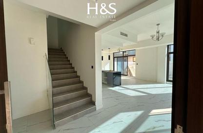 Villa - 4 - 5 for rent in Viridian at the Fields - The Fields - District 11 - Mohammed Bin Rashid City - Dubai