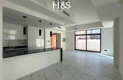 Villa - 4 - 5 for rent in Viridian at the Fields - The Fields - District 11 - Mohammed Bin Rashid City - Dubai