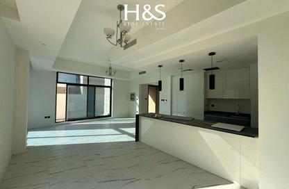 Villa - 4 - 5 for rent in Viridian at the Fields - The Fields - District 11 - Mohammed Bin Rashid City - Dubai