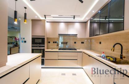 Villa - 3 Bedrooms - 3 Bathrooms for rent in Springs 7 - The Springs - Dubai